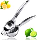 Citronpress, citruspress, diameter 7 cm, manuell citronpress