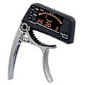 Miniatyrbild 1 av 2: Akustisk gitarrstämmare Capo Snabbväxlingsnyckel 2 i 1 delar