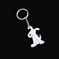 Miniatyrbilde 2 av 2: Nøkkelring - Hund