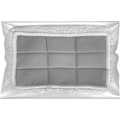 Miniatyrbilde 7 av 8: Katteseng Kattungeseng Koselig Myk Liten Hundeseng Vaskbar Seng for Katteseng/Hule (60CM X 45CM)