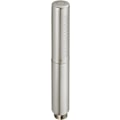 Miniatyrbild 1 av 8: Handhållen dusch Handhållen duschspray Badrum duschstav Högtryck Lyx handdusch Mässing Högflödes handduschhuvud, Dubbla funktioner Brushed Nickel Dual Functions Style