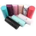 Miniatyrbillede 2 af 2: Makeup børste spand organizer, 1 stk, pink