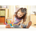 Miniatyrbilde 3 av 5: Spike Den Fine Motor Pigg, Foreldre-barn Interaksjon Diy Barnehage Læremidler For Jenter Og Gutter
