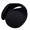 Pikkukuva 1 / 5: Korvaläpät miehille ja naisille, klassiset fleece unisex talviset lämpimät korvasuojat