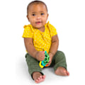 Miniatyrbild 4 av 7: Oball Easy Grasp Shaker Rattle BPA-fri leksak för spädbarn Oball Grasp & Teether
