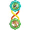 Pikkukuva 1 / 6: Oball Easy Grasp Shaker Rattle BPA-vapaa vauvan lelu Green