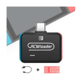 Miniatyrbilde 2 av 5: Switch Rcm Loader Injektorer Innebygd Reinx Sx Og Hekate Ns Switch Tilbehør