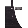 Pikkukuva 7 / 8: oods Raskaan Kankaan Vahattu Esiliina Black  Deluxe Edition Adjusts: M to XXL