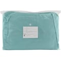 Miniatyrbilde 7 av 8: Pakkekuber for koffert 8 stk kompresjonspakkekuber for reisebagasje koffertarrangørvesker vanntette reisearrangørpakkekuber T Lake Blue L