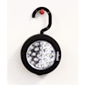 Miniatyrbillede 2 af 5: 60702 24 LED-lampe med krog og magnet Single 3Pack