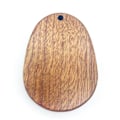 Miniatyrbillede 3 af 5: Mini Kalimba 8 Tangenter Tommelfingerklaver Fingre Musik Keyboard Lille Instrument Gave
