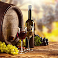 Miniatyrbillede 4 af 8: 4 stk. flaskepropper i rustfrit stål, champagnepropper, vinpropper, proseccopropper, genanvendelige flaskepropper, vinpropper, vin C