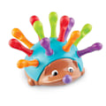 Miniatyrbilde 1 av 5: Spike Den Fine Motor Pigg, Foreldre-barn Interaksjon Diy Barnehage Læremidler For Jenter Og Gutter