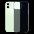 Pikkukuva 1 / 5: Iphone 12 / 12 Pro läpinäkyvä Tpu-kotelo