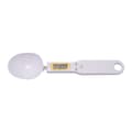 Electronic Measuring Spoon, Digital Scale Spoon, Kitchen Electronic Weighing Spoon with LCD Screen for Cooking, Baking, Flour, Spices, Medicine