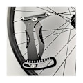 Miniatyrbillede 2 af 5: Håndholdt cykel eger spændingsmåler manuel måling tensiometer cykelhjul checker kalibrering