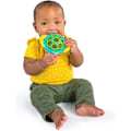 Miniatyrbild 3 av 7: Oball Easy Grasp Shaker Rattle BPA-fri leksak för spädbarn Oball Grasp & Teether