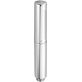 Miniatyrbild 1 av 8: Handhållen dusch Handhållen duschspray Badrum duschstav Högtryckslyx Handdusch Mässing Högflödes handduschhuvud, Dubbla funktioner Polished Chrome Dual Functions Style
