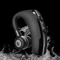 Trådlösa Bluetooth-hörlurar med enkel öronkrok, öppna hörlurar, Bluetooth-headset