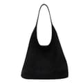 Mockaväska för damer, Arbetsväska, Sloa Bag Black