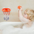 Miniatyrbild 4 av 5: Badleksaker för barn Basketkorg Pojkar Leksakspresenter