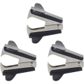 Miniatyrbilde 1 av 4: Heftefjerner 3-pakning 3pack