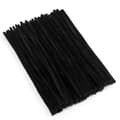 100 Pieces Pipe Cleaners, Chenille Wire 6mm x 30cm, Pipe Cleaners for Crafts DIY Projects Chenille Wire