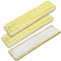 3-pack Fönsterputsningsmoppar för Karcher WV2 Plus WV5 Premium