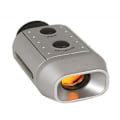Miniatyrbillede 3 af 4: 1000 Yards Digital 7x Range Finder Teleskop Monokulær Display Rangefinder Lcd Jagt Rangefinder