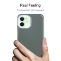 Pikkukuva 3 / 5: Iphone 12 / 12 Pro läpinäkyvä Tpu-kotelo