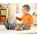 Miniatyrbilde 4 av 5: Spike Den Fine Motor Pigg, Foreldre-barn Interaksjon Diy Barnehage Læremidler For Jenter Og Gutter