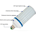 Miniatyrbilde 4 av 4: LED-pære E40 Høy Effekt Maislys Pærer 80w 7000lm 2835smd Lampe 85-265v, Kald Hvit 6000k [Energiklasse A+]