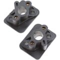 Miniatyrbillede 8 af 8: Karburator Kit Børstekutter Græstrimmer Reservedele Indsugningsmanifold med Pakning 2Sæt 1E40F-5 44F-5 BC430 CG430 CG520 43CC 52CC