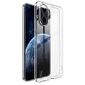 For OnePlus Nord CE5 5G Deksel Støtsikker TPU Klar Slank Bakside