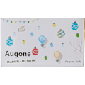 Miniatyrbillede 8 af 8: Havebelysning, Honey Bee Fairy String Lights, 7M/24Ft 8 tilstande Vandtæt Udendørs/Indendørs Havebelysning til Blomsterhegn, Plæne, Terrasse, Feston, Sum 1packs 50LED