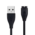 Miniatyrbilde 2 av 2: Kompatibel med Garmin klokkelader, hurtiglader, universal, 1 stk.