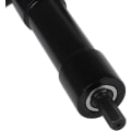 Miniatyrbilde 5 av 5: Selvstrammende 90 graders rettvinklet chuck, hurtigutløsende drill albue chuck bit skrutrekker vinkelhode chuck bit adapter rettvinklet drill bit