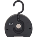 Miniatyrbillede 4 af 5: 60702 24 LED-lampe med krog og magnet Single 3Pack