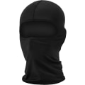Miniatyrbillede 1 af 7: Balaclava Ski Maske, UV-beskyttelse til mænd og kvinder, skiløb, snowboarding, motorcykel... Black One Size