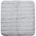 Miniatyrbild 2 av 5: r Pad Sittdyna Mjuk Mysig Sittkudde Stolsdynor Kuddar Köksmatstolar Dynor Sofafåtöljer Rullstolsryggstöd Stolsöverdrag Kudde Cus Square Grey 1 Count (Pack of 1)