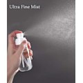 Pikkukuva 4 / 6: Pienet suihkepullot 100 ml, 3 pakkausta hienoa sumutuspulloa matkustamiseen Pink 100ml