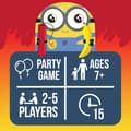 Pikkukuva 2 / 5: Exploding Kittens Exploding Minions - Korttipeli aikuisille, teini-ikäisille ja lapsille - Hauskoja perhepelejä - Venäläinen ruletti -korttipeli