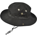 Miniatyrbilde 1 av 5: Boonie Taktisk Fiskerhatt Solbeskyttelse Visjon Kamuflasje for Camping Fotturer Fiske Menn Unisex BK