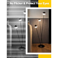 Miniatyrbild 8 av 8: G9 LED-lampor 7W, Varmvitt 3000k, LED-lampor G9, motsvarande 70W halogenlampor, ingen flimmer, icke-dimbar, energibesparande LED-lampor, 700LM, AC