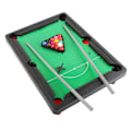 Miniatyrbillede 1 af 4: Lille poolbordspil Husholdningsbillardspil og poolbordssamlinger