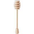 Pikkukuva 5 / 7: Leivontaharjat ja pyökkipuinen hunajakauha Twin Pack FSC Pastry Brush + Beechwood Honey Dipper
