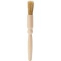 Pikkukuva 2 / 4: Luonnonharjakset Twin Pack FSC Pastry Brush Single