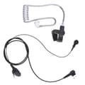 VOX Headset Mikrofon til Motorola Radio DP1400 EP450 XTN446 BPR40
