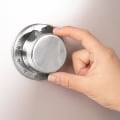 Miniatyrbilde 4 av 4: 2024, kjøkken nedtellingstimer med høy alarm, rustfritt stål magnetisk matlagingstimer med høy alarm