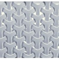 Miniatyrbilde 4 av 8: My Style x3 Medium Rektangulær Oppbevaringskurv 13L - Blå Blue 3 x 13L Medium